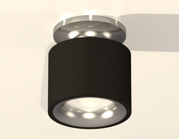 Потолочный светильник Ambrella Light Techno Spot XS7511081 (N7927, C7511, N7012)
