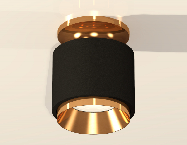Потолочный светильник Ambrella Light Techno Spot XS7511120 (N7929, C7511, N7034)