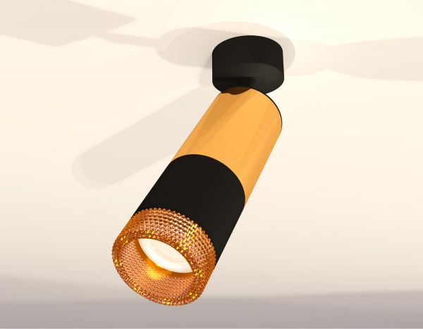 Спот Ambrella Light Techno Spot XM6302011 (A2210, C6327, A2010, C6302, N6154)