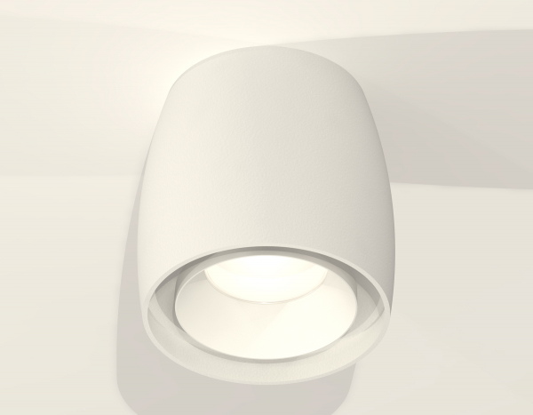Потолочный светильник Ambrella Light Techno Spot XS1141001 (C1141, N7030)