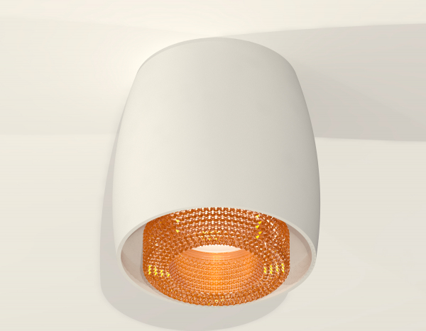 Потолочный светильник Ambrella Light Techno Spot XS1141024 (C1141, N7195)