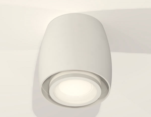 Потолочный светильник Ambrella Light Techno Spot XS1141040 (C1141, N7120)