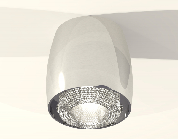Потолочный светильник Ambrella Light Techno Spot XS1143010 (C1143, N7191)