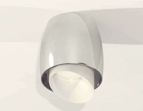 Потолочный светильник Ambrella Light Techno Spot XS1143021 (C1143, N7175)
