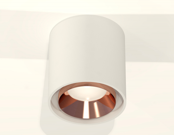 Потолочный светильник Ambrella Light Techno Spot XS7722005 (C7722, N7035)