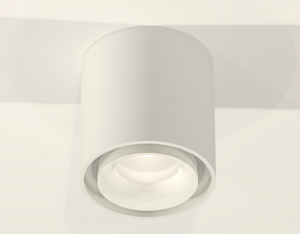 Потолочный светильник Ambrella Light Techno Spot XS7722015 (C7722, N7165)
