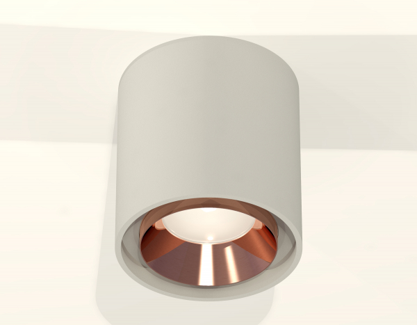 Потолочный светильник Ambrella Light Techno Spot XS7724005 (C7724, N7035)