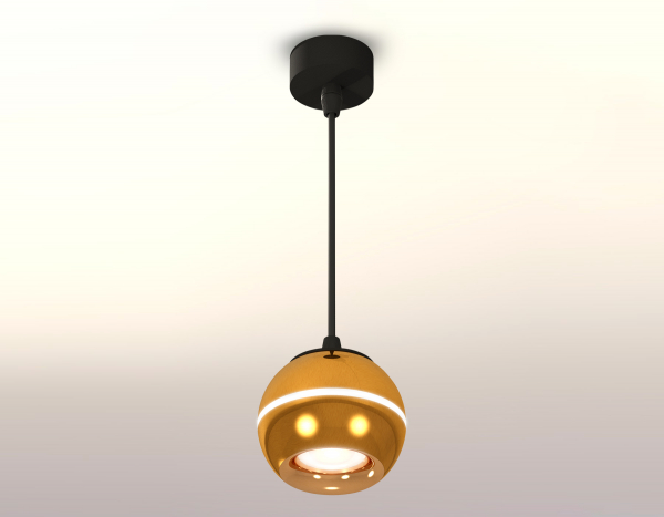 Подвесной светильник Ambrella Light Techno Spot XP1105001 (A2302, C1105, N7014)