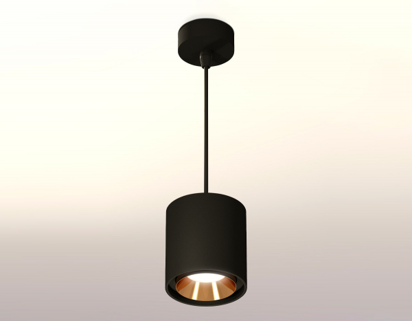 Подвесной светильник Ambrella Light Techno Spot XP7723001 (A2311, C7723, N7034)