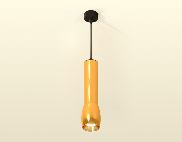 Подвесной светильник Ambrella Light Techno Spot XP1125001 (A2302, C6327x2, A2062x2, C1125, N7034)