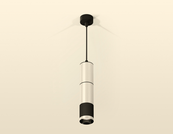 Подвесной светильник Ambrella Light Techno Spot XP6302001 (A2302, C6325x2, A2061x2, C6302, N6132)