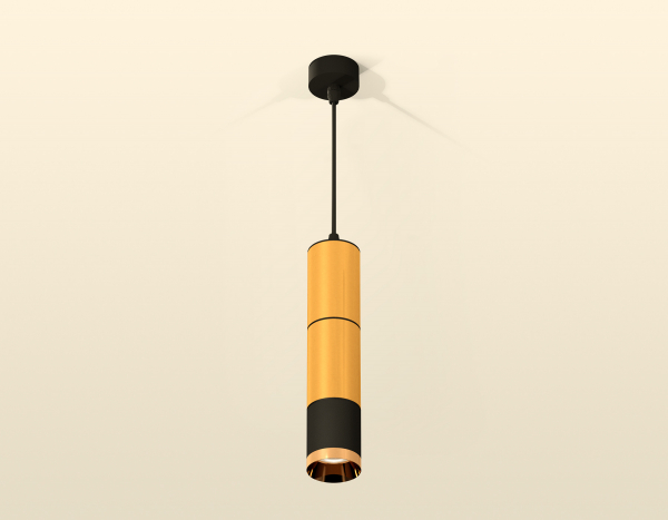 Подвесной светильник Ambrella Light Techno Spot XP6302020 (A2302, C6327x2, A2061x2, C6302, N6134)