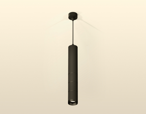 Подвесной светильник Ambrella Light Techno Spot XP6302040 (A2302, C6356, A2061x3, C6302x3, N6131)