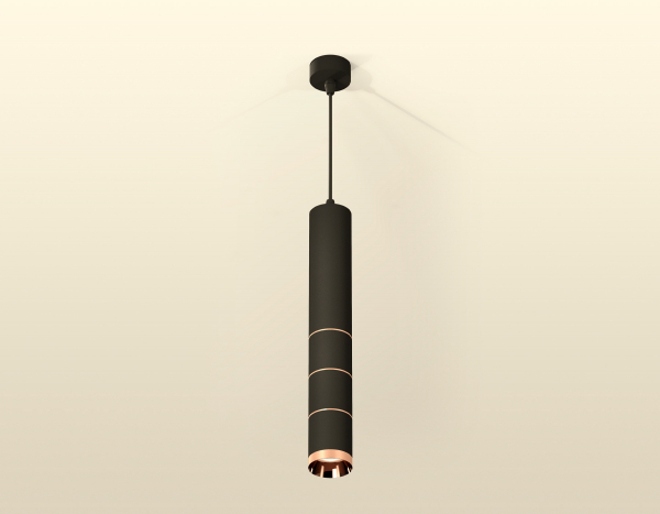 Подвесной светильник Ambrella Light Techno Spot XP6302060 (A2302, C6356, A2063x3, C6302x3, N6135)