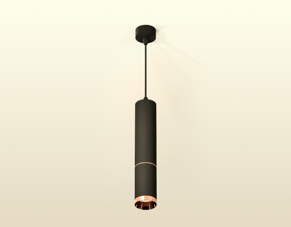 Подвесной светильник Ambrella Light Techno Spot XP6323030 (A2302, C6356, A2063, C6323, N6135)