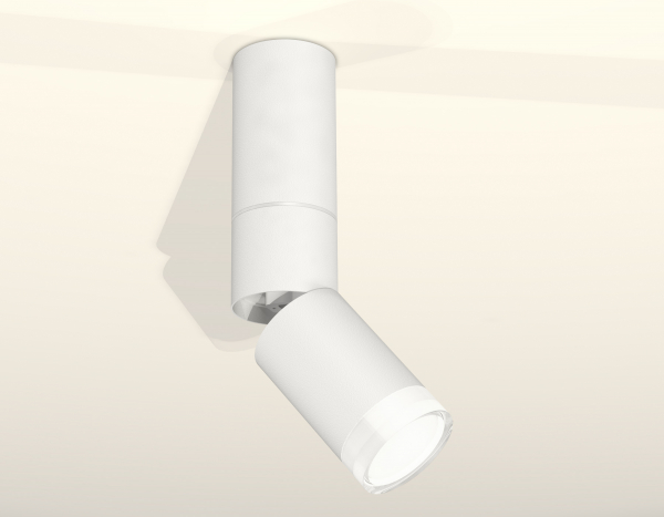 Спот Ambrella Light Techno Spot XM6312105 (C6322, A2060, A2220, C6312, N6241)