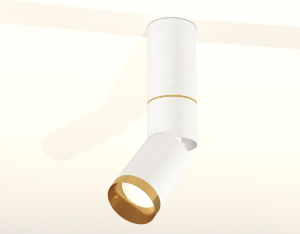 Спот Ambrella Light Techno Spot XM6312130 (C6322, A2062, A2220, C6312, N6134)