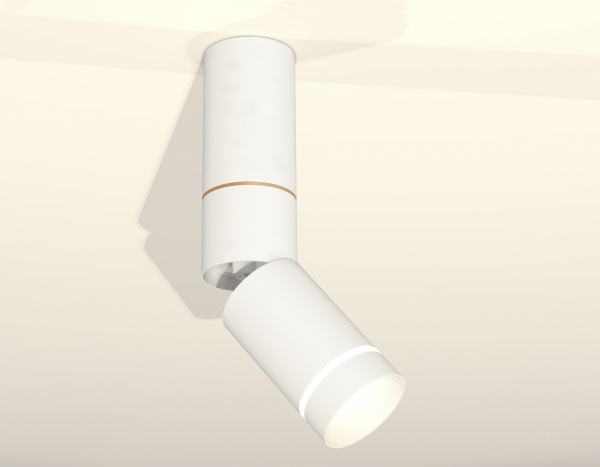 Спот Ambrella Light Techno Spot XM6312135 (C6322, A2062, A2220, C6312, N6228)