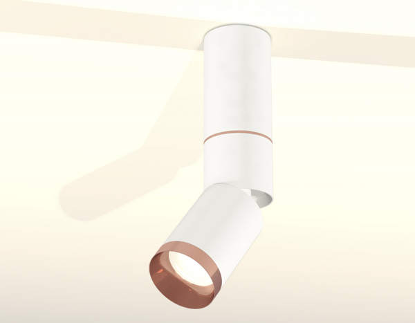 Спот Ambrella Light Techno Spot XM6312145 (C6322, A2063, A2220, C6312, N6135)