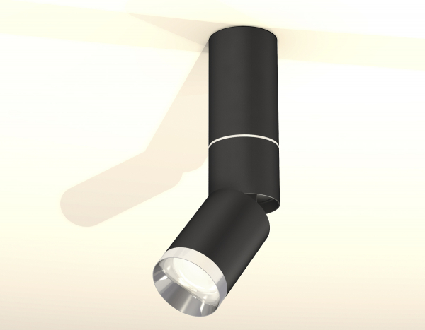 Спот Ambrella Light Techno Spot XM6313100 (C6323, A2060, A2221, C6313, N6132)