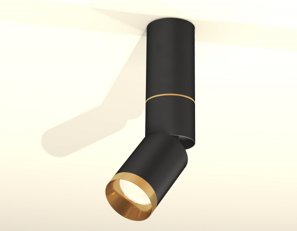 Спот Ambrella Light Techno Spot XM6313130 (C6323, A2062, A2221, C6313, N6134)