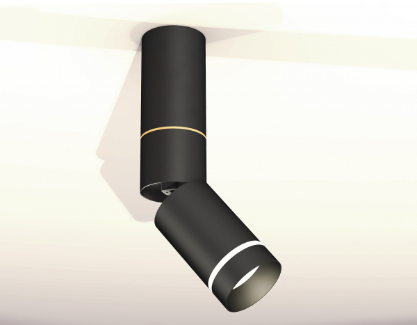 Спот Ambrella Light Techno Spot XM6313135 (C6323, A2062, A2221, C6313, N6229)