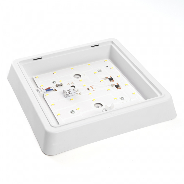 Настенно-потолочный светильник Feron AL3021 41777