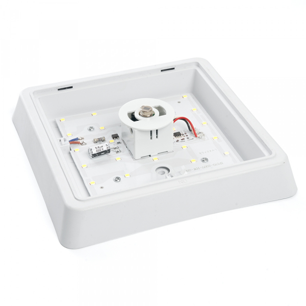 Настенно-потолочный светильник Feron AL3023 41801