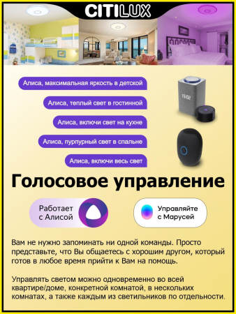Citilux CL703A103G