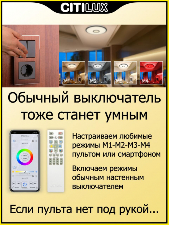 Citilux CL703A103G