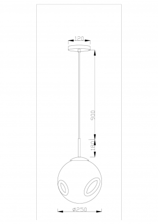 Moderli V2080-P