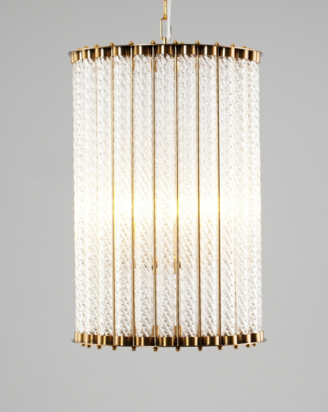 Подвесной светильник Moderli Crumbly V10262-3P