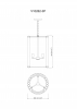 Moderli V10262-3P