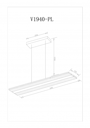 Moderli V1940-PL
