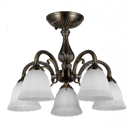 Escada 1114/5PL Bronze