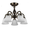 Escada 1114/5PL Bronze