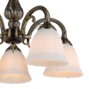 Escada 1114/5PL Bronze