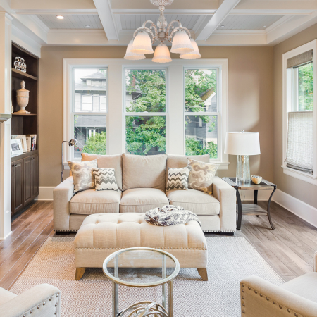 Escada 1114/5PL White