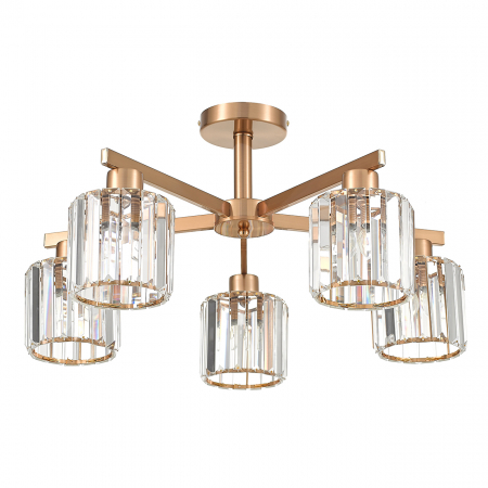 Escada 692/5P Сopper