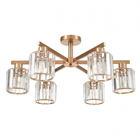 Escada 692/6P Сopper