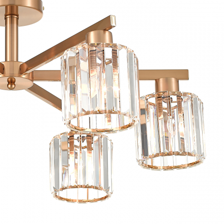 Escada 692/6P Сopper