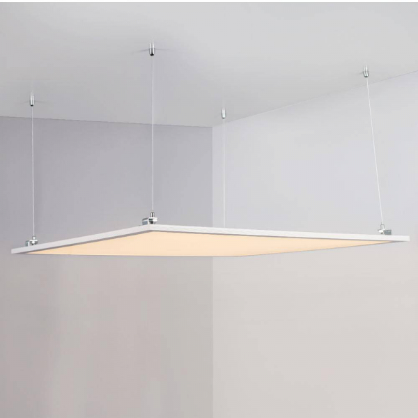 Светодиодная панель Arlight IM-300x300A-12W Warm White 023147(1)