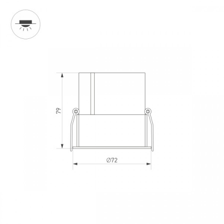 Arlight 035456