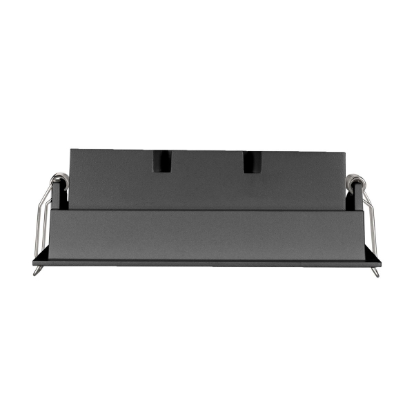 Встраиваемый светильник Arlight MS-Orient-Built-Turn-TC-S67x150-10W Warm3000 037208