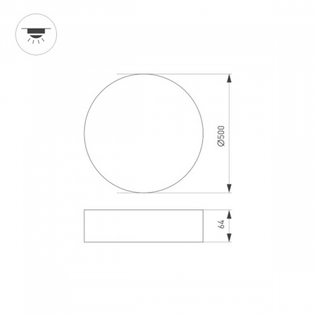 Arlight 034820