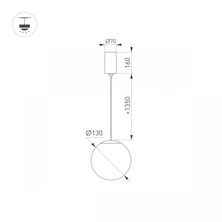 Arlight 036523