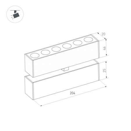 Arlight 033725