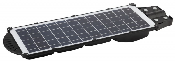 Уличный консольный светильник ЭРА ERAKSC60-01 Б0046795