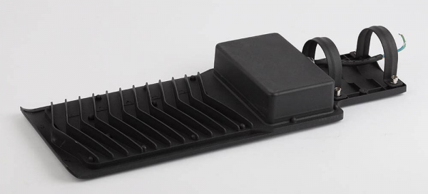 Уличный консольный светильник ЭРА SPP-503-0-50K-120 Б0047166