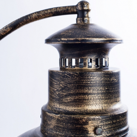 Arte Lamp A1523PA-1BN